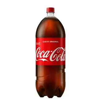 Oferta de Coca-Cola Original 3l por R$12,19 em Serrano Supermercado