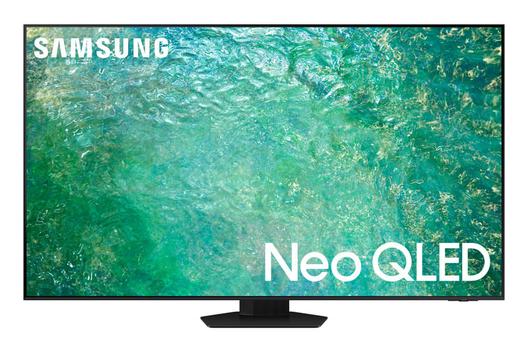 Oferta de Smart TV 55” NEO QLED 4K Samsung Gaming Hub 120Hz FreeSync 55QN85C por R$5499 em Sipolatti