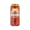 Oferta de Cerveja Pilsen Brahma 473ml Lata por R$3,98 em Super Bom