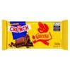 Oferta de Chocolate Garoto 80g Crunch por R$4,98 em Super Bom