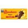 Oferta de Biscoito Wafer Bauducco 92g Chocolate por R$2,48 em Super Bom