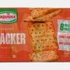 Oferta de Biscoito Cr.cracker Orquidea 320g por R$4,88 em Super Bom