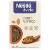 Oferta de Aveia Nestle 270g Corte Rustico por R$9,98 em Super Bom