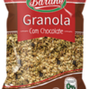 Oferta de Granola Barano 500g Cacau por R$10,98 em Super Bom