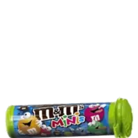 Oferta de CHOCOLATE M&M'S 30G TUBINHO MINIS por R$3,99 em Super Lagoa