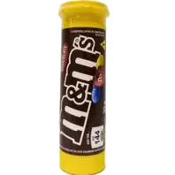 Oferta de CHOCOLATE M&M 30G MINIS CHOCHOCATE por R$3,99 em Super Lagoa