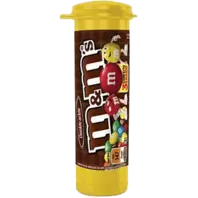 Oferta de CHOCOLATE M&MS TUBO 30G por R$3,99 em Super Lagoa