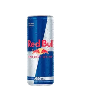 Oferta de ENERGÉTICO RED BULL 250ML por R$7,99 em Super Lagoa