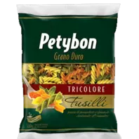 Oferta de MACARRAO PETYBON GRANO DURO FUSILLI TRIGO500G por R$7,99 em Super Lagoa