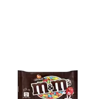 Oferta de CHOCOLATE M&M`S CHOCOLATE MEDIO 45G por R$3,99 em Super Lagoa