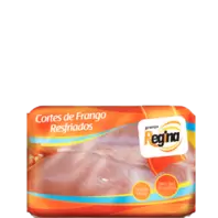 Oferta de FILE PEITO DE FRANGO REGINA RESFRIADO 700G por R$16,99 em Super Lagoa