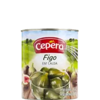 Oferta de FIGO EM CALDAS CEPERA LATA 400G por R$20,49 em Super Lagoa