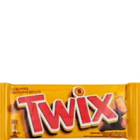 Oferta de CHOCOLATE TWIX 40G por R$3,59 em Super Lagoa