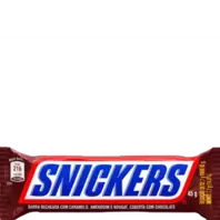 Oferta de CHOCOLATE SNICKERS 45G por R$3,69 em Super Lagoa