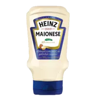 Oferta de MAIONESE HEINZ 390G por R$14,99 em Super Lagoa