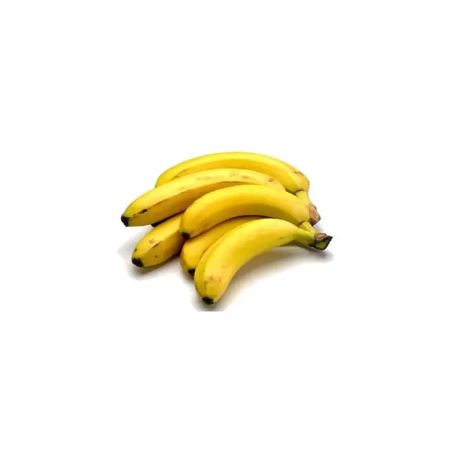 Oferta de Banana Caturra 1Kg por R$3,99 em Super Nosso