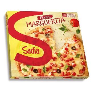 Oferta de Pizza Sadia Marguerita 460G por R$15,99 em Supermercado Bergamini