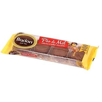 Oferta de Pão de Mel Barion Chocolate 90G por R$2,99 em Supermercado Bergamini