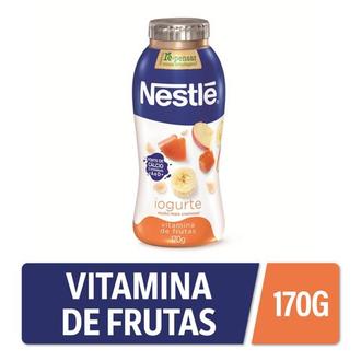 Oferta de Iogurte Nestlé Vitamina de Frutas 170g por R$2,59 em Supermercado Bergamini
