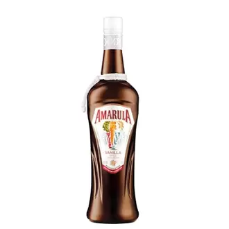 Oferta de Licor Amarula Vanilla Spice 750Ml por R$89,9 em Supermercado Bergamini