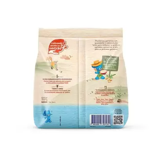 Oferta de Cereal Infantil Arroz Mucilon 360g por R$9,98 em Supermercado Bergamini