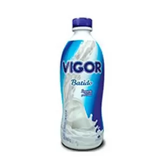 Oferta de Iogurte Batido Vigor 170g por R$2,99 em Supermercado Bergamini