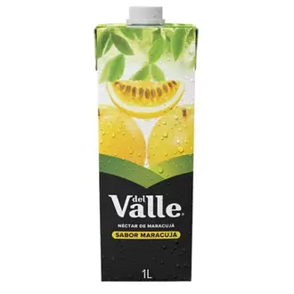 Oferta de Suco Del Valle Néctar Maracujá 1l por R$6,99 em Supermercado Bergamini