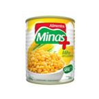 Oferta de Milho Verde Minas Mais 170G Lata por R$2,59 em Supermercado Bernardão