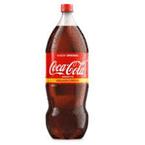 Oferta de Refrigerante Coca Cola 2,5L por R$8,99 em Supermercado Bernardão