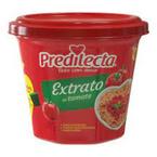 Oferta de Extrato Tomate Predilecta 300g PT por R$4,79 em Supermercado Bernardão