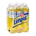 Oferta de Detergente Neutro Limpol 6x500ml por R$11,94 em Supermercado Bernardão