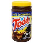 Oferta de Achocolatado Toddy 750G por R$13,99 em Supermercado Bernardão