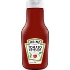 Oferta de Ketchup Heinz 1,033kg por R$14,99 em Supermercado Bernardão