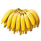 Oferta de Banana Prata KG por R$5,99 em Supermercado Bernardão