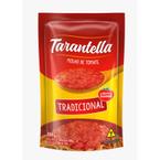Oferta de Molho de Tomate Tarantella 300G Tradicional Sachê por R$1,89 em Supermercado Bernardão