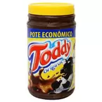 Oferta de Achocolatado Toddy 750G por R$13,99 em Supermercado Bernardão