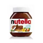 Oferta de Creme Nutella Ferrero Avela 350G por R$22,9 em Supermercado Bernardão