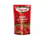 Oferta de Molho Tomate Fugini Tradicional 300g Sachê por R$1,49 em Supermercado Bernardão