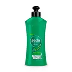 Oferta de Creme Seda Pentear 300ml Cachos Definidos por R$7,99 em Supermercado Bernardão