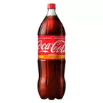 Oferta de Refrigerante Coca Cola 2L Original por R$8,29 em Supermercado Bernardão