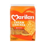 Oferta de Bisc.marilan 350g Cream Cracker por R$4,99 em Supermercado Dalben