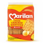 Oferta de Bisc.marilan 350g Cracker Manteiga por R$4,99 em Supermercado Dalben