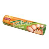 Oferta de Biscoito Marilan 140g Tortinha Limao por R$3,59 em Supermercado Dalben