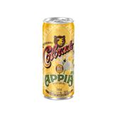 Oferta de Cerveja Colorado, Appia, 350ml, Lata por R$5,99 em Supermercado Dalben
