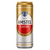 Oferta de Cerveja Amstel Lata 350ml por R$2,89 em Supermercado Dalben
