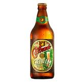 Oferta de Cerveja Colorado Cauim, 600ml, Garrafa por R$13,99 em Supermercado Dalben