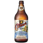 Oferta de Cerveja Colorado Ribeirão Lager, 600ml, Garrafa por R$13,99 em Supermercado Dalben