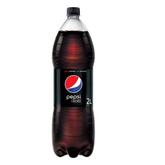 Oferta de Refrigerante Pepsi Black Sem Açúcar Garrafa 2l por R$6,49 em Supermercado Dalben