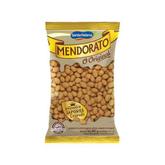 Oferta de Amendoim Mendorato 400g Original por R$15,99 em Supermercado Dalben