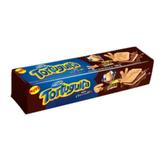 Oferta de Biscoito Tortuguita 130g Rech.qd Chocolate por R$2,49 em Supermercado Dalben